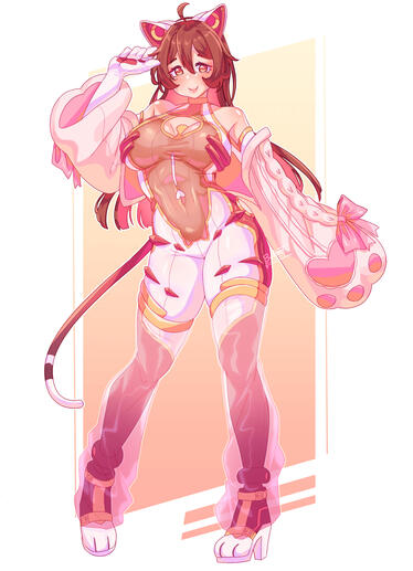 Original design example