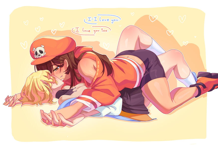 Full Render Full Body